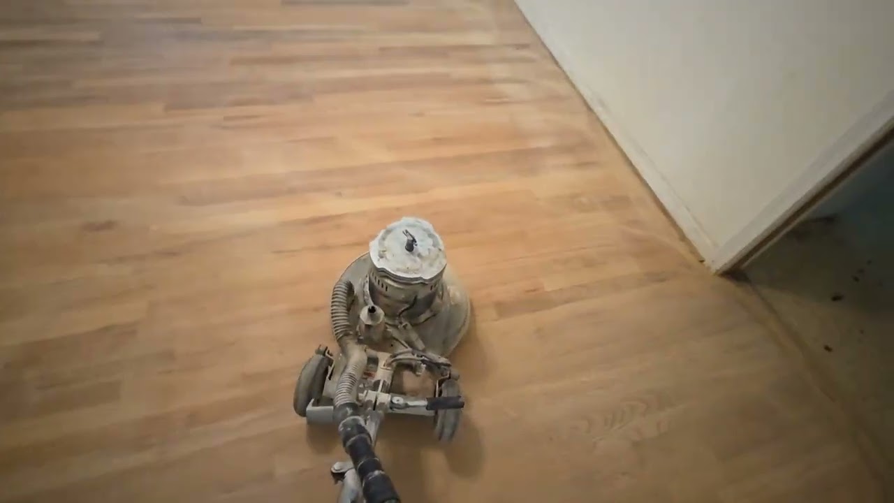 Wood Floor Services in Virginia Beach, VA