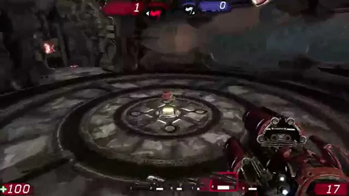 V Omicron Dawn [Unreal Tournament 3: Black Edition] 38