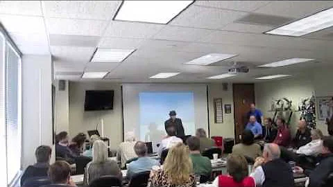 #YourPianoMan Randy Keith performs an originally-w...