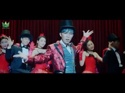 [Vietsub+Kara][AkMuTeam] AKMU - Re-Bye MV