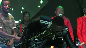 MAOKO NA MAOKO - DR. JOSE CHAMELEONE LIVE from Legend Hit AFTER Hit at Cricket Oval Stadium Kampala.
