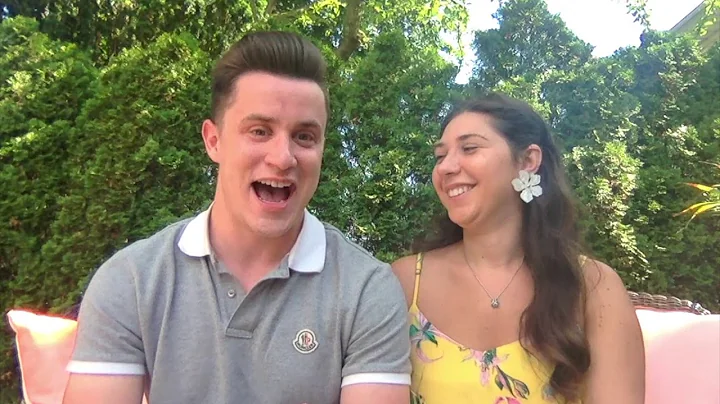 Michael & Tina Quarantine Proposal