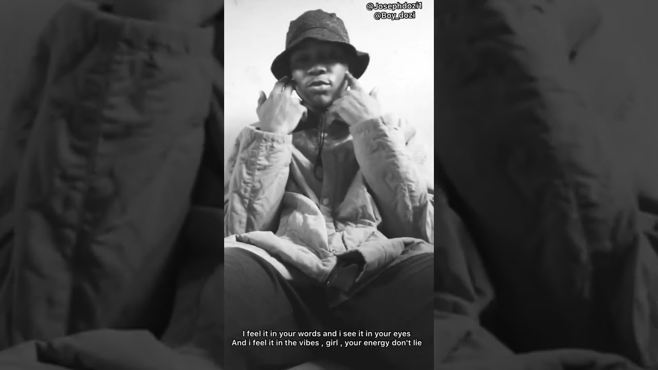 Joyner Lucas I'm sorry cover YouTube