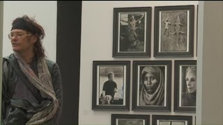 euronews le mag - Paris Photo lève le voile au Grand Palais