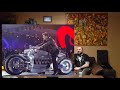 DODGE TOMAHAWK  (MOTO GURIS)