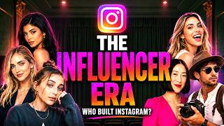 The 8 Creators Who Changed Instagram Forever