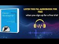The Old Man and the Sea by Ernest Hemingway | Full Audiobook Classic