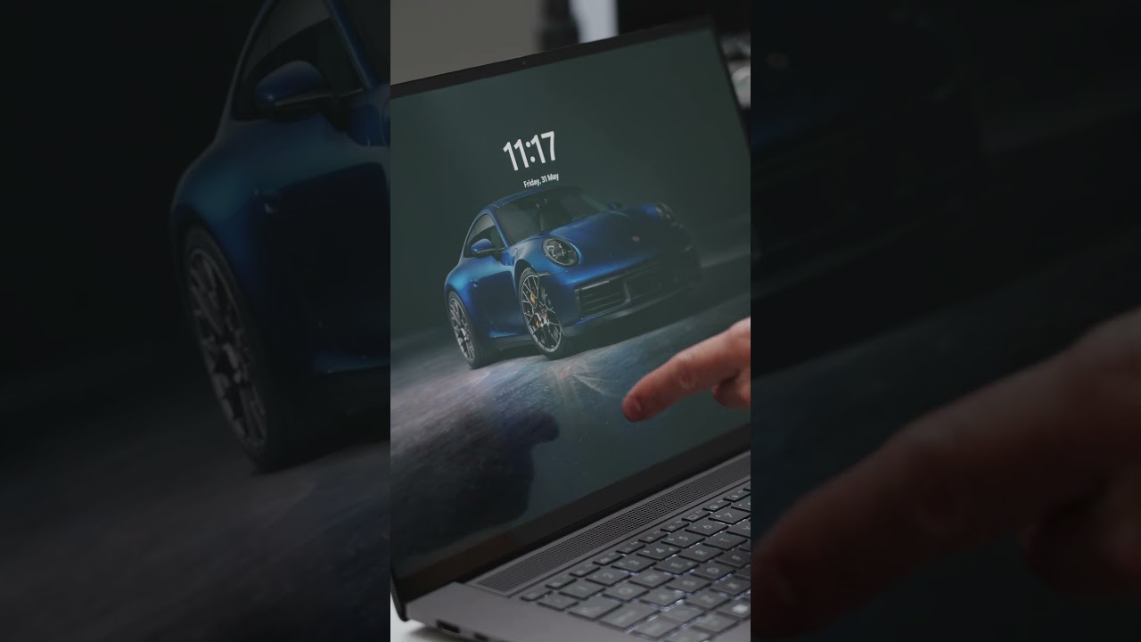 ASUS Zenbook S16 UNBOXING and Hands On!