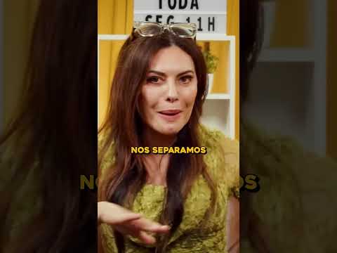 VOCÊ É UMA ILUDIDA! CONSELHO DA MÁRCIA GOLDSCHMIDT | PODCAST