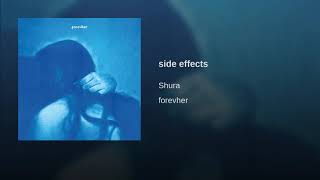 Shura - side effects