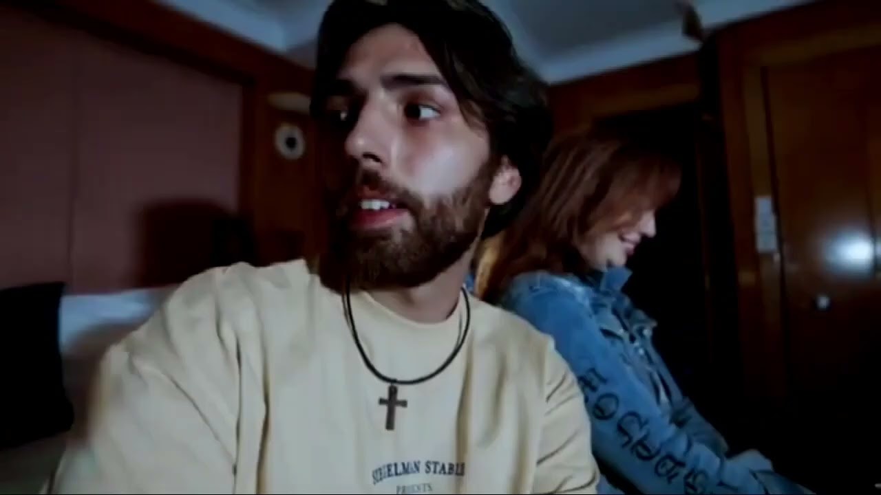 Video de doc tops a velocidad x10 con música así bien cabrona