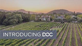 Introducing DOC | October 24-26, 2024 | Napa Valley, CA Introducing DOC | October 24-26, 2024 | Napa Valley, CA