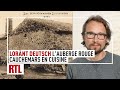 L'Auberge Rouge : Cauchemar en Ardèche 🏚️