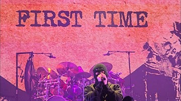 Avenged Sevenfold - Game Over [Live at Vivo X el Rock 2025, Perú, 29/03/2025]