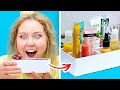 Simple Bathroom Cleaning And Organizing Ideas by 5-Minute DECOR!