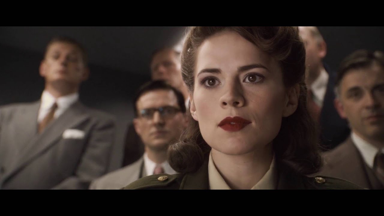 Young and Beautiful - Lana Del Rey