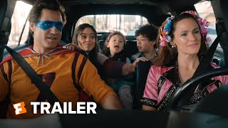 Yes Day Trailer #1 (2021) | Fandango Family Resimi