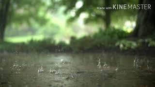 smoothin relax music summer rain