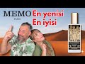 1 Parfüm 2 Yorum - Memo Palais Bourbon