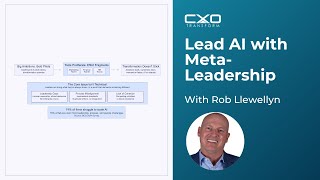 Why Meta-Leadership Is the Missing Link in Enterprise AI Success
