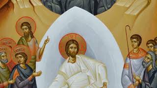 The Second Antiphon (Choir - Walsingham)