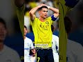 Ronaldo ngambek gak mau ambil medali perak!