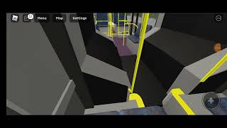 Roblox Tour On A Bendy Bus screenshot 5