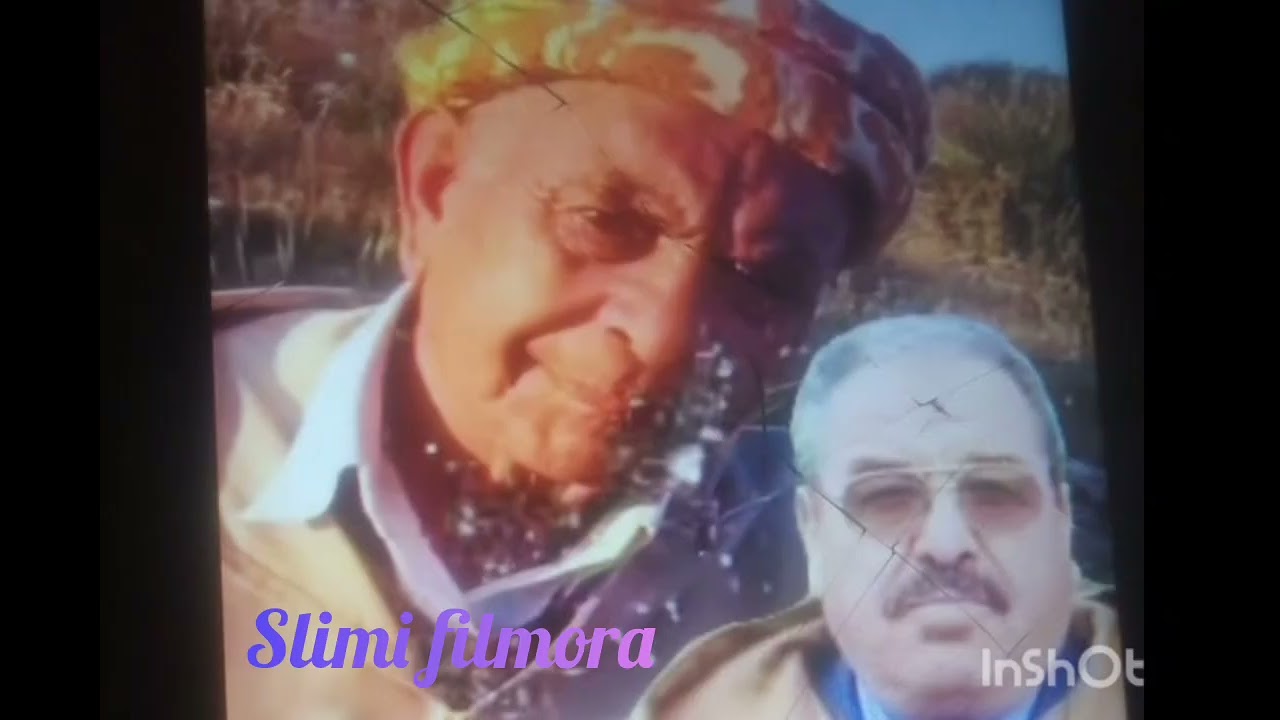 ..Cheikh Djilali Tiarti..(..سكرت رقدت تبكي.)..Elle s'est saoulée et s'est couchée en pleurant.