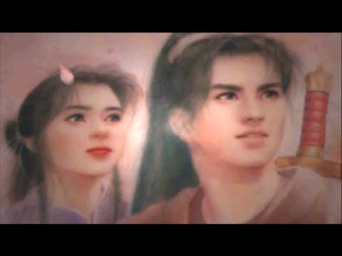 仙剑奇侠传 Pal Win95/ 98片头动画/The Legend of Sword and Fairy Opening/ Apertura de Sword & Fairy 95