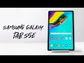 Samsung Galaxy Tab S5e - Сверхтонкий  и легкий планшет!!