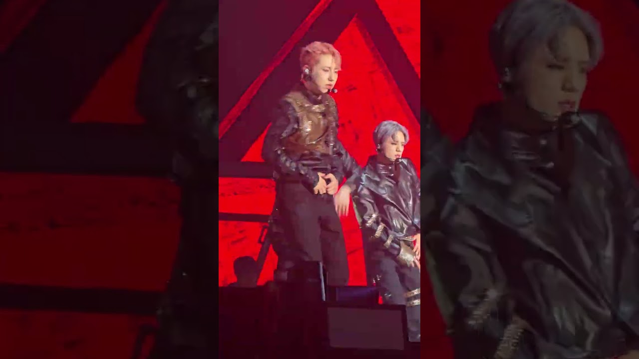 250711 TDS4 D2  * BEST OF ME* JENO  focused#nctdream​ #jeno​  #thedreamshow4_in_Seoul​ #제노​