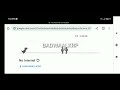 Offline Google Dinasor Jump Game #punjabhills