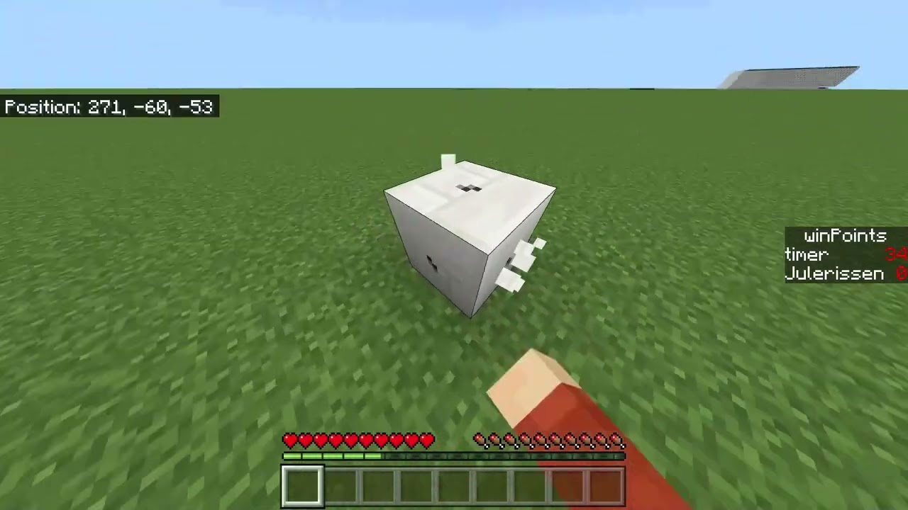 how to make quartz bricks in Minecraft