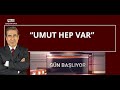 Musa Özuğurlu “Yapılan hataların tekrarlanmaması gerekiyor” - GÜN BAŞLIYOR (3 KASIM)