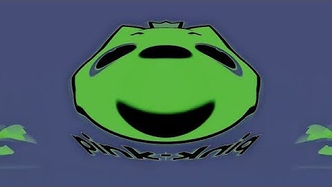 Pinkfong Logo Effects TIME LOOP INTRO Effects #logoeffect #soundvariations #preview2effects