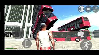 Indian bike driving 3d new Bus stand and all cheat code 😮 video @A2YTRACTOR