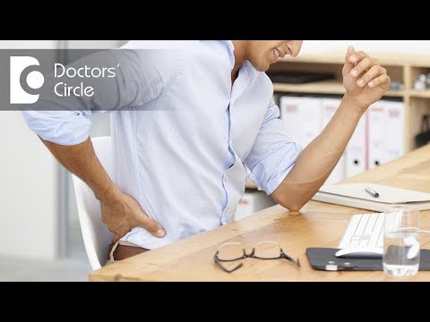 Is my Back Pain due to a Kidney problem? - Dr. Prashanth Jain