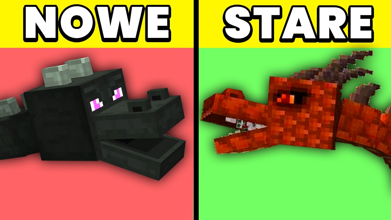 46 SEKRETÓW w MINECRAFT, które zna TYLKO 0.01%!