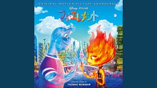 Steal The Show - Lauv