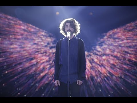 ლაშა ნანობაშვილი - ისევ მიდიხარ