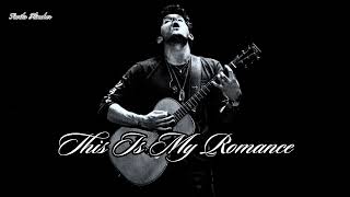 Saviks Flincher-This Is My Romance (2026) Emotional modern pop ballad