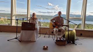 Shiva Shambo Shivoham - Radical Devotion live -  Nøsen Yoga Norway