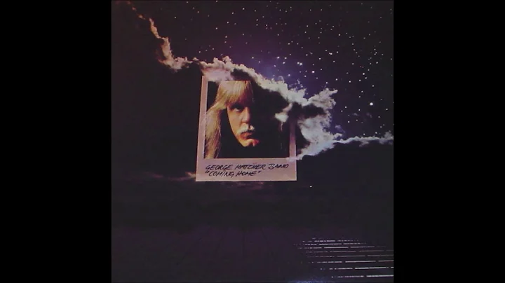 George Hatcher Band - Coming Home (1980) (Kaleidos...