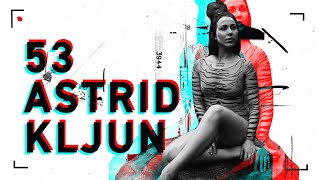 Fejmiči - #53 - Astrid Kljun