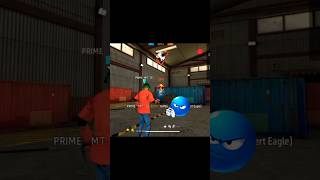Fast ⚡ Glowall Speed Moment🌍 Handcame|| #freefire #video #viral @MTGaming1234-g2v