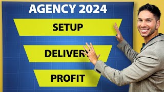 Start This Marketing Agency to Make Money Online in 2024