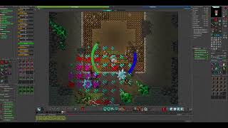 TIBIA: Crazed Summer Vanguard Soul Core