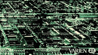 Varien - Oracle (Official Audio)