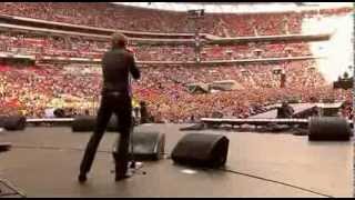 Keane   Live Earth London 07-07-07 at Wembley Stadium
