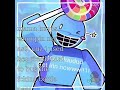 Whatt Bluudud Blue Dude What The Hell Thats So Blue, Dude forsaken dude